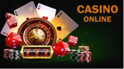 Sảnh cá cược SA Casino đỉnh cao nhất tại nhà cái 6686vn.me