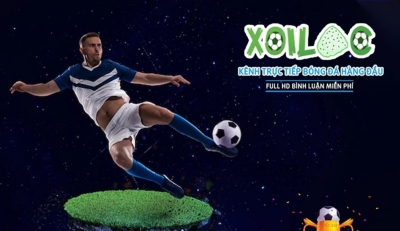 Xoilac TV - Kênh trực tiếp bóng đá dành riêng cho những tín đồ thể thao